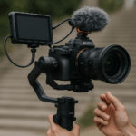 Sony A7 IV – Die Allround-Kamera im Detail
